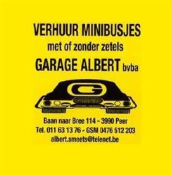 Garage Albert