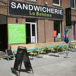 La Bohème