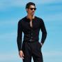 From crewnecks, cardigans, turtlenecks & V-necks to polos, T-shirts, and more, find the perfect complement to any look