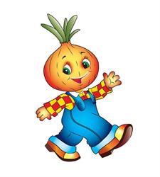 Kinderdagverblijf Chipollino