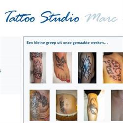 Tattoo Studio Marc Corstjens