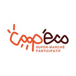Coopéco Super-marché Participatif