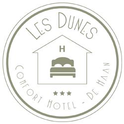 Hotel Les Dunes