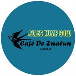 Cafe De Zwaluw
