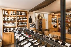 Convento Wijnhandel & Wijnbistro