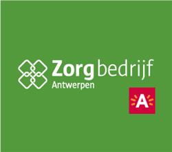 Dienstencentrum Santiago - Zorgbedrijf Antwerpen