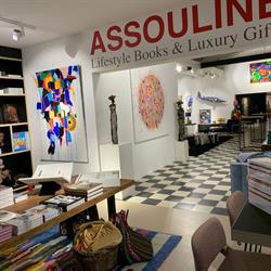Borabeau Art Gallery
