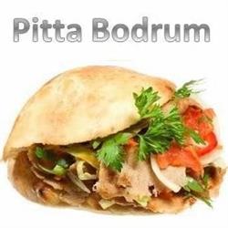 Pitta Bodrum
