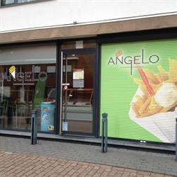 Frituur Angelo