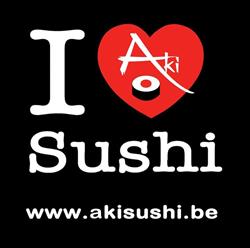 Aki sushi