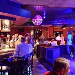 Danscafe Zeppos - Sint-Gillis-Waas