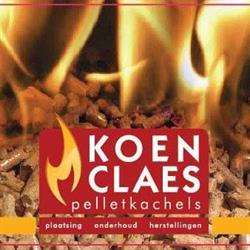 Claes Koen