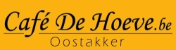 Cafe de hoeve