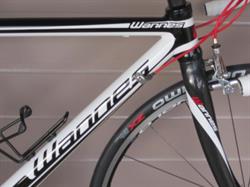Van Tichelen Johan Fietsatelier Wannes