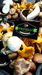 Portobello Primeurs