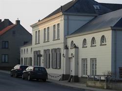 Landhuis Vedastus