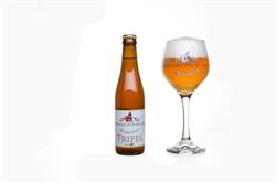 Brouwerij d'Oude Caert Bvba