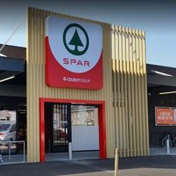 SPAR Glabbeek