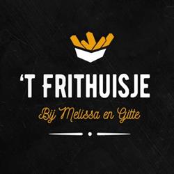 't Frithuisje bij Melissa en Gitte