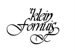 't Klein Fornuis