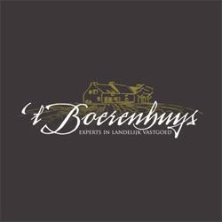 't Boerenhuys BVBA