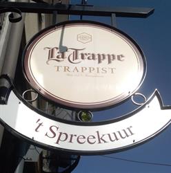 't Spreekuur