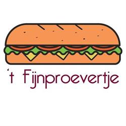 't Fijnproevertje't