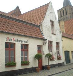 't Oud Handbogenhof
