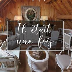 Il était une fois
