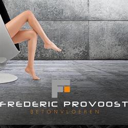 Provoost Frederic