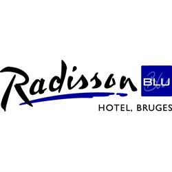 Radisson Blu Hotel, Bruges
