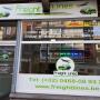 Bureau_Freight Lines