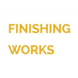 Finishing Works (Van der Meeren Ivo)