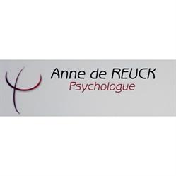 Anne de Reuck. Psychologue, Thérapeute  Familiale (Espace Som ' Santé)