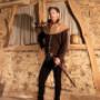 Rouge Couture Costumes historiques - costume romain complet