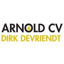 ARNOLD CV DEVRIENDT DIRK