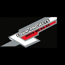 Cowa-Projects Spuitkurk en Isolatiewerken