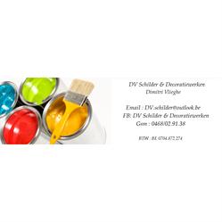 DV Schilder- en Decoratiewerken