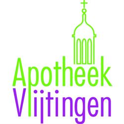 Apotheek Vlijtingen