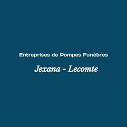 Pompes funèbres Lecomte Michel et Nadège. Funérarium