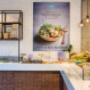 The Foodmaker Salad Bar