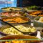 The Foodmaker Salad Bar