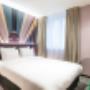 Queen Bedroom
