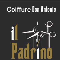 Coiffeur Il Padrino Don Antonio