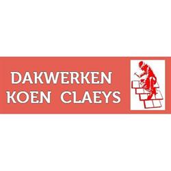 Dakwerken Claeys Koen