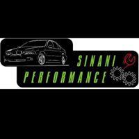 Sinani Performance