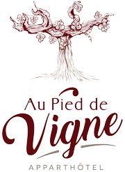 Appart Hotel Au Pied De Vigne