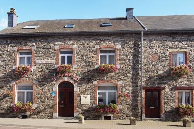 Leuk-apparthotel