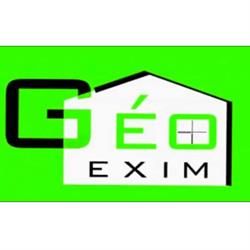 Géoexim sprl