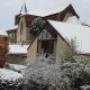 Quiétude hivernale